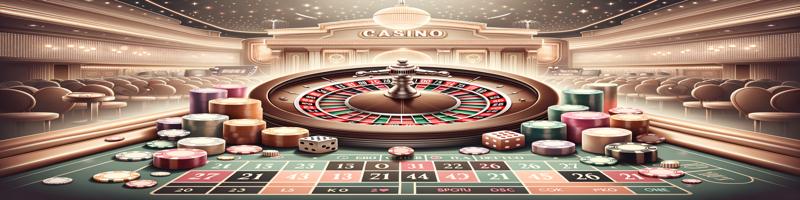 Online gambling offers thrilling entertainment