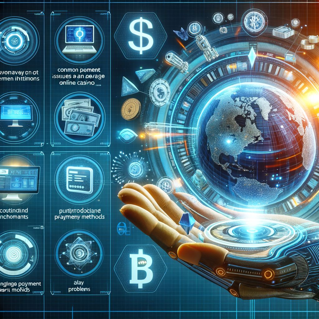 Common Payment Issues and How to Resolve Them