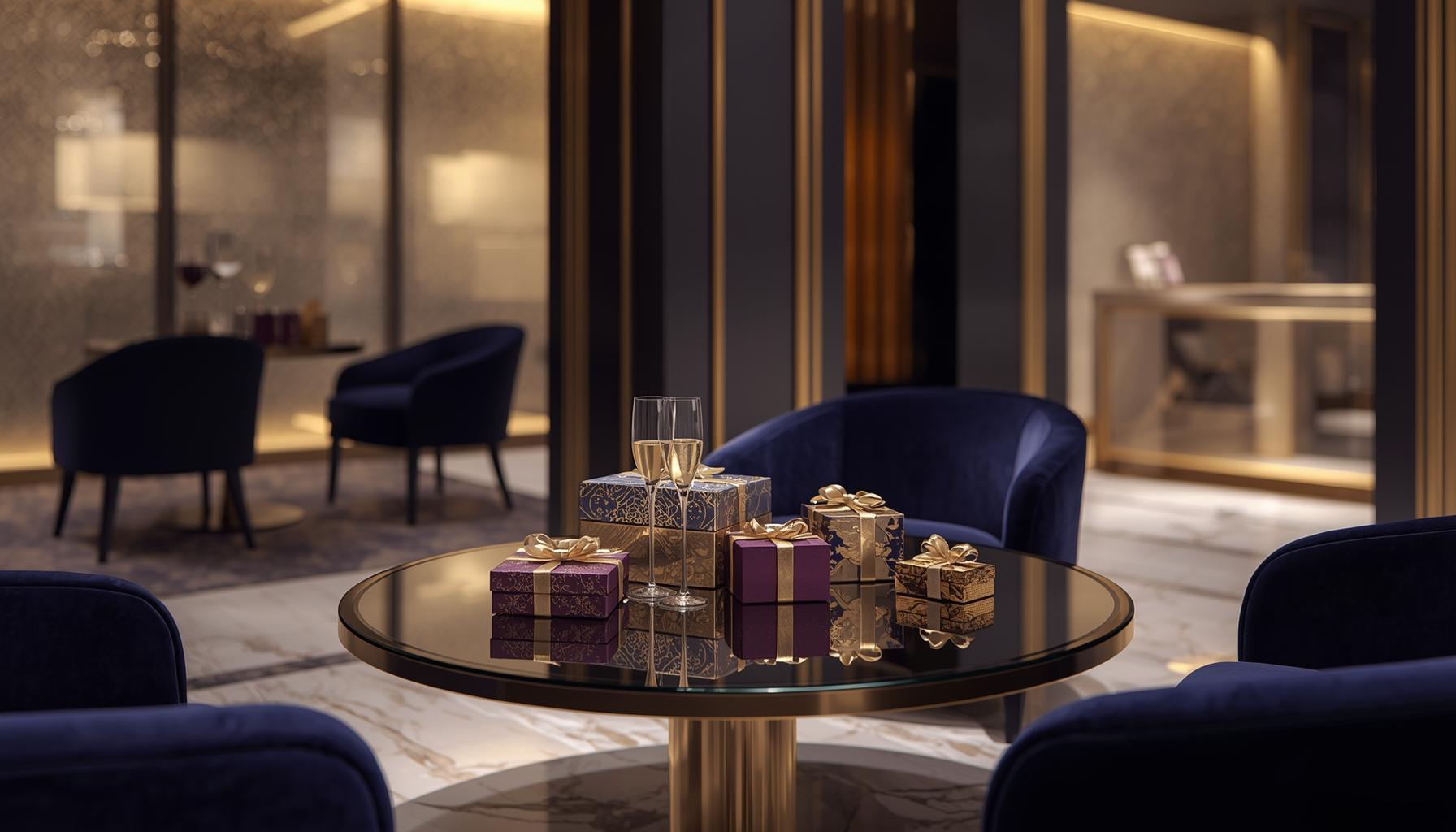 Tailored Promotions: Birthday, Anniversary and Milestone Gifts