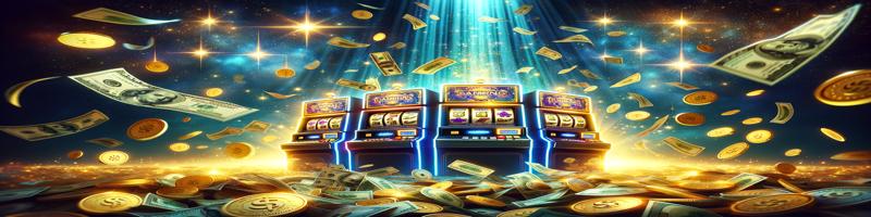 Casino Bonus